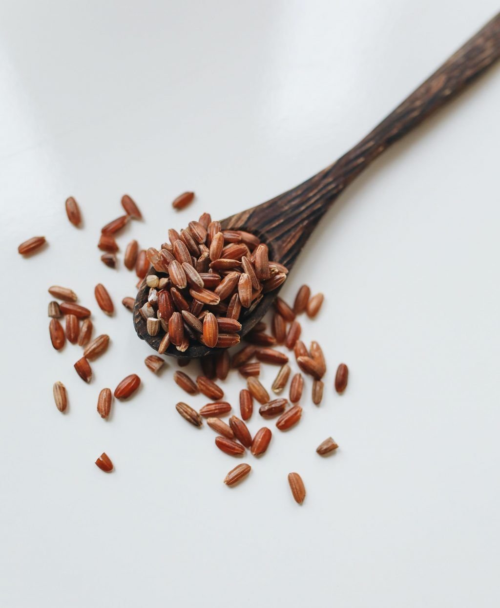 Suggestions for effective and healthy types of brown rice for weight loss