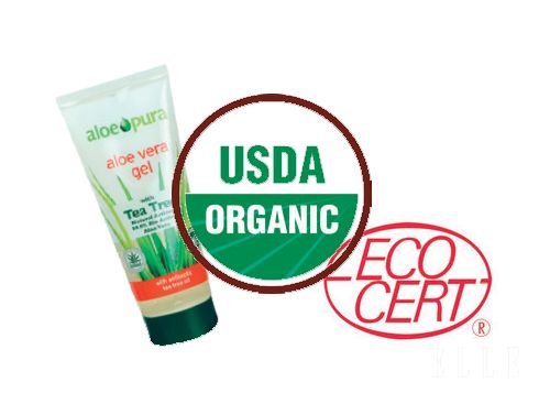 Organic cosmetics: Friendly to health and beauty