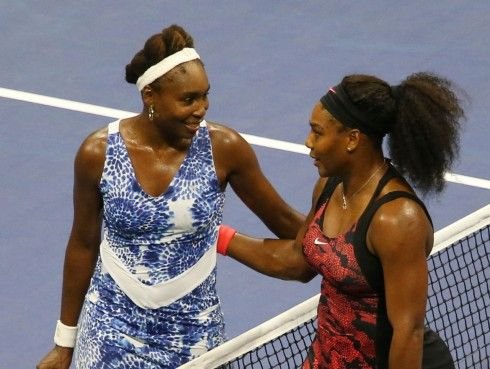 5 reasons Venus & Serena Williams are exemplary sisters