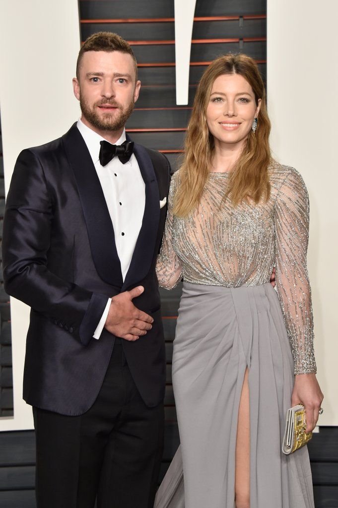 6 interesting things about Justin Timberlake and Jessica Biel’s marriage