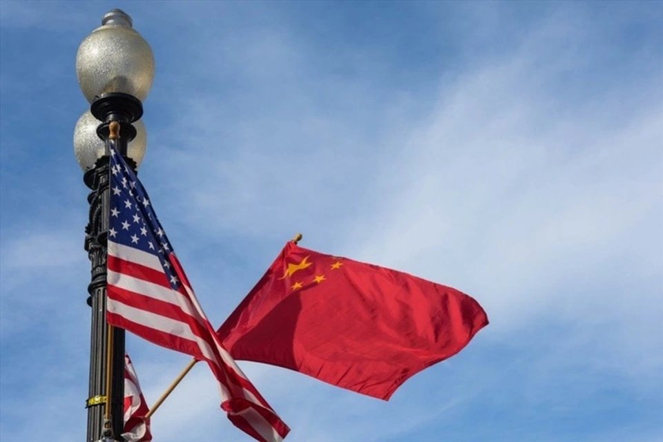 China’s new `weapon` in the trade war with the US