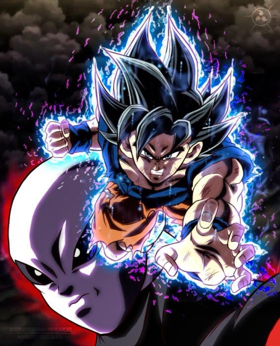 Dragon Ball Super: Analysis of why Songoku achieved Ultra Instinct twice in a row