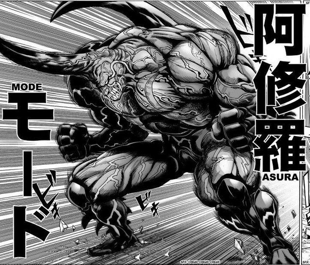 One Punch Man: Carnage Kabuto vs.