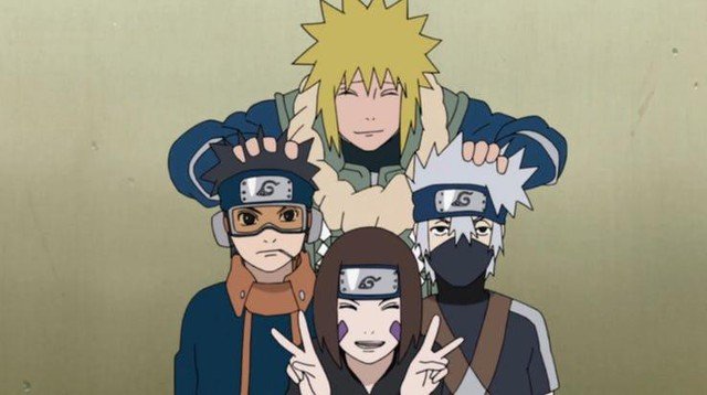 Ranking of the 15 strongest groups in Naruto (Part 2)